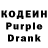 Кодеиновый сироп Lean Purple Drank anykey1982 anykey1982